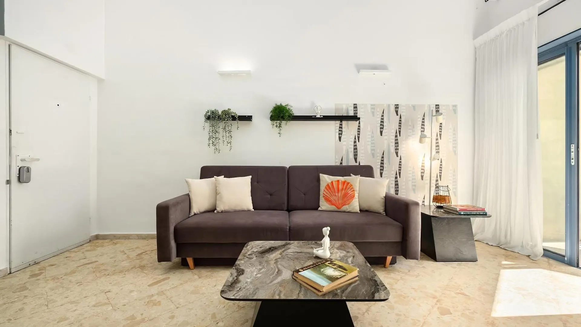 Royal Park Apartments Resort By Sea N Rent Eilat