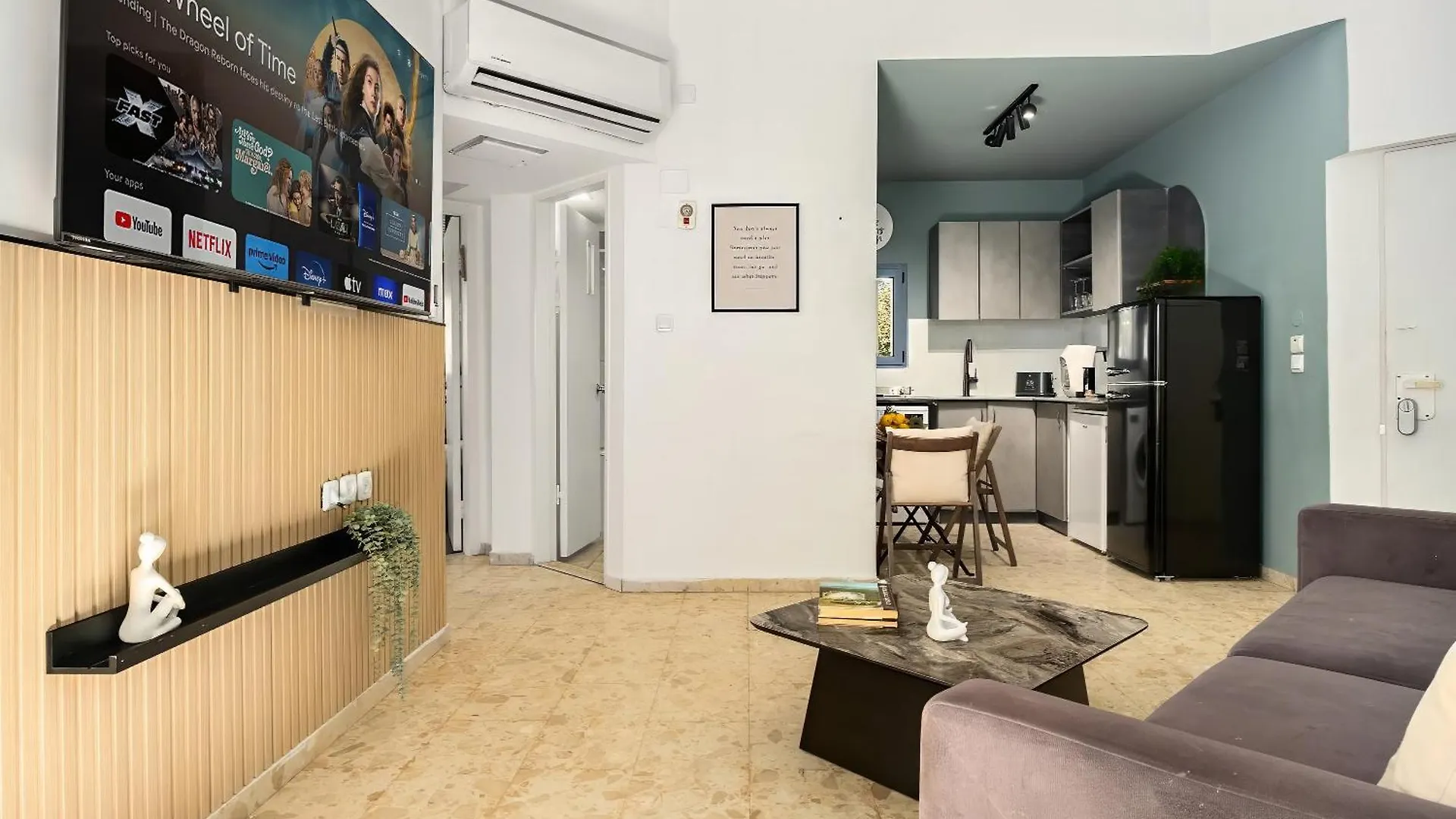 Royal Park Apartments Resort By Sea N Rent Eilat Israel