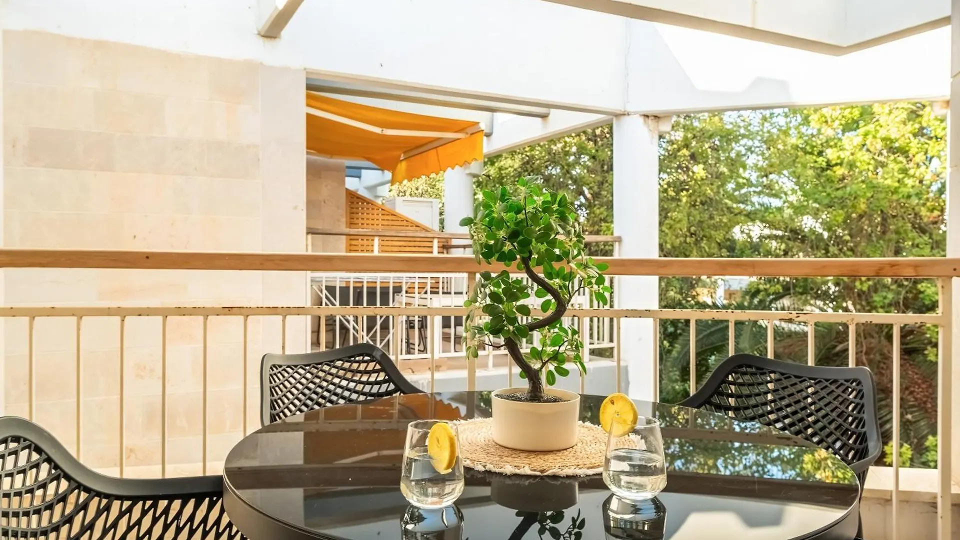 Royal Park Apartments Resort By Sea N Rent Eilat