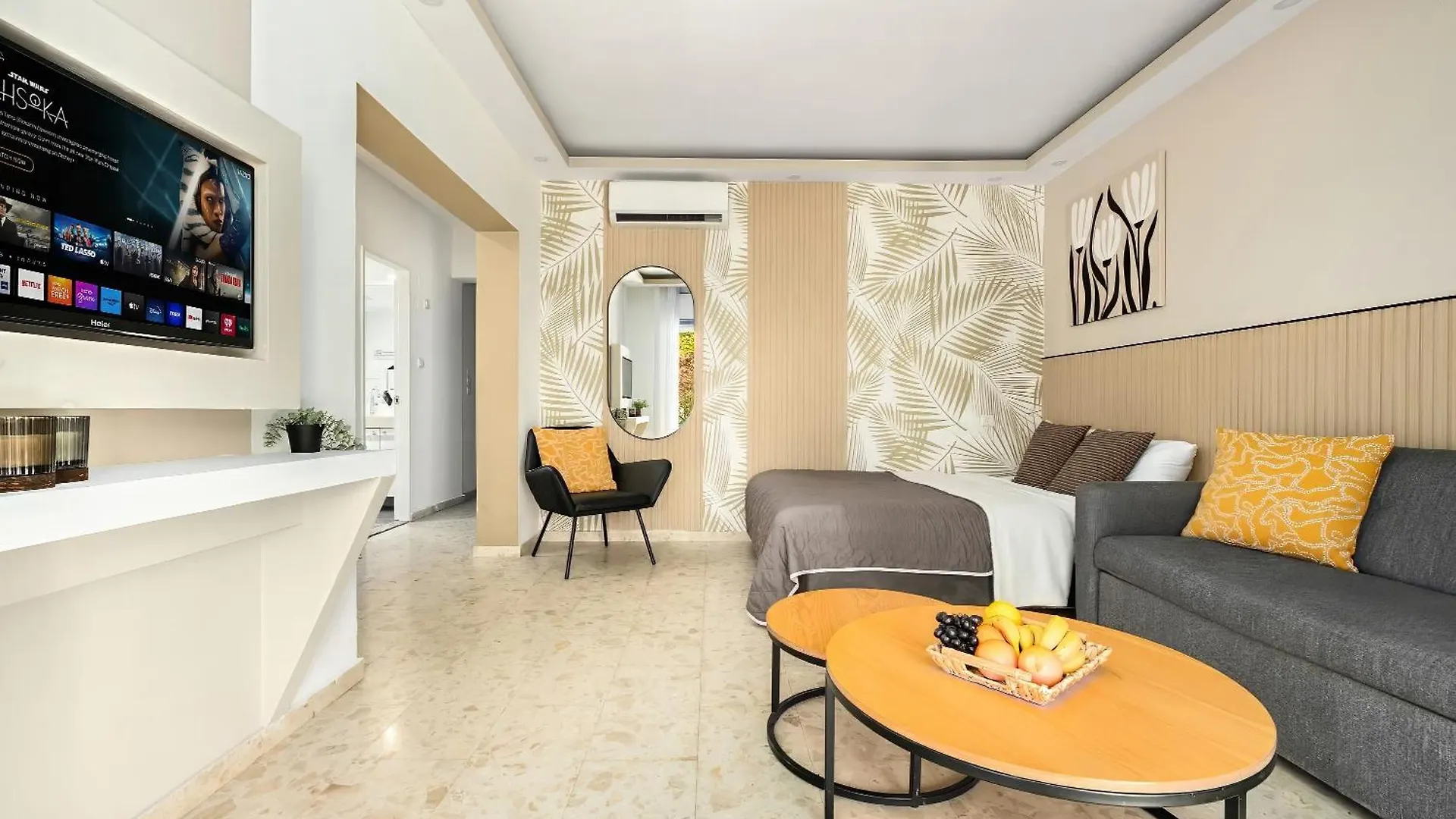 Royal Park Apartments Resort By Sea N Rent Eilat 0*,