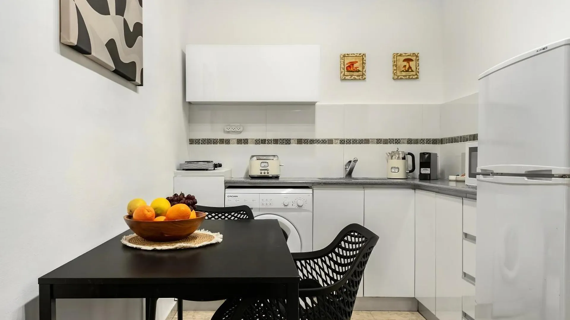 Royal Park Apartments Resort By Sea N Rent Eilat Israel