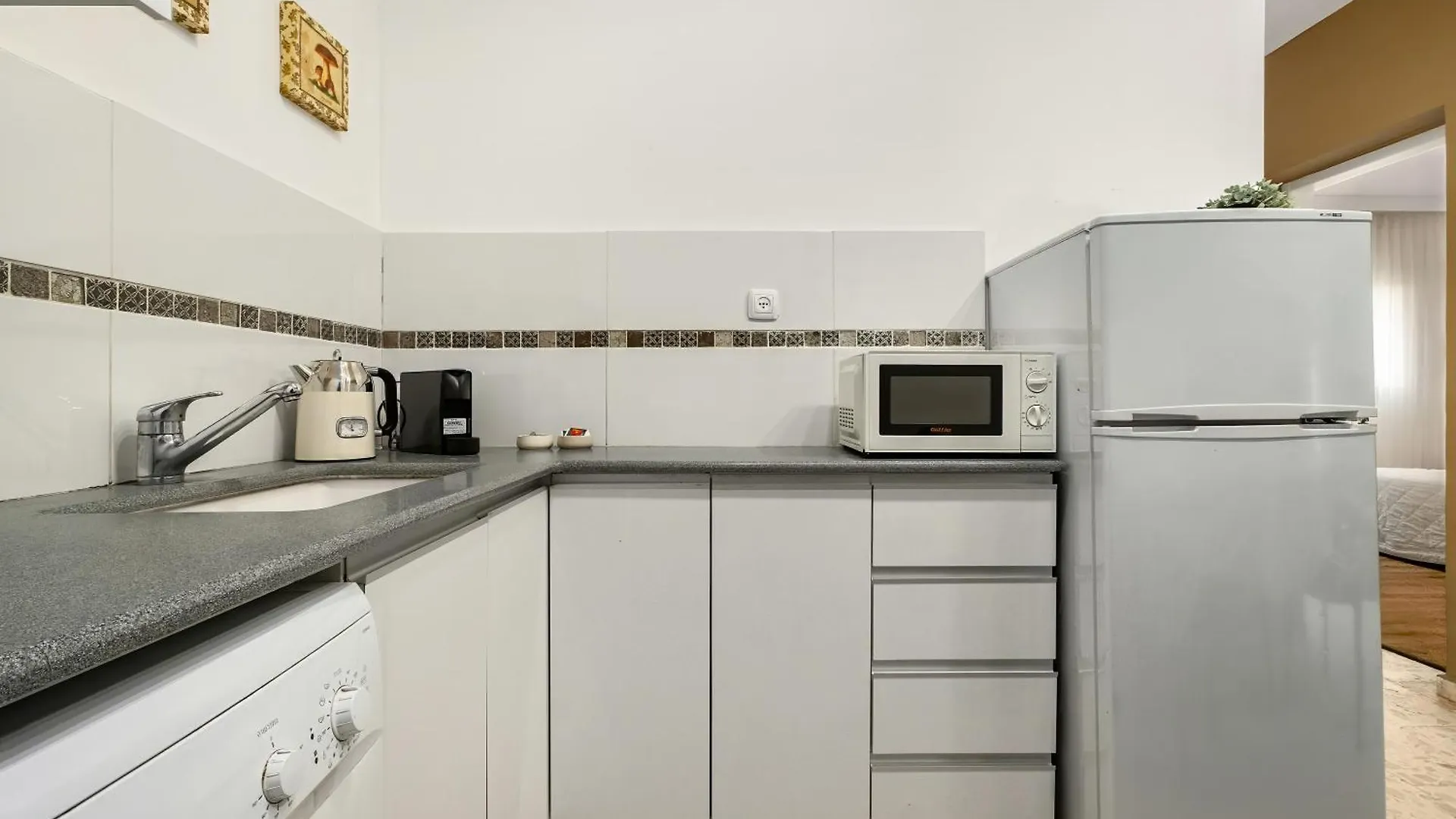 Royal Park Apartments Resort By Sea N Rent Eilat 0*,