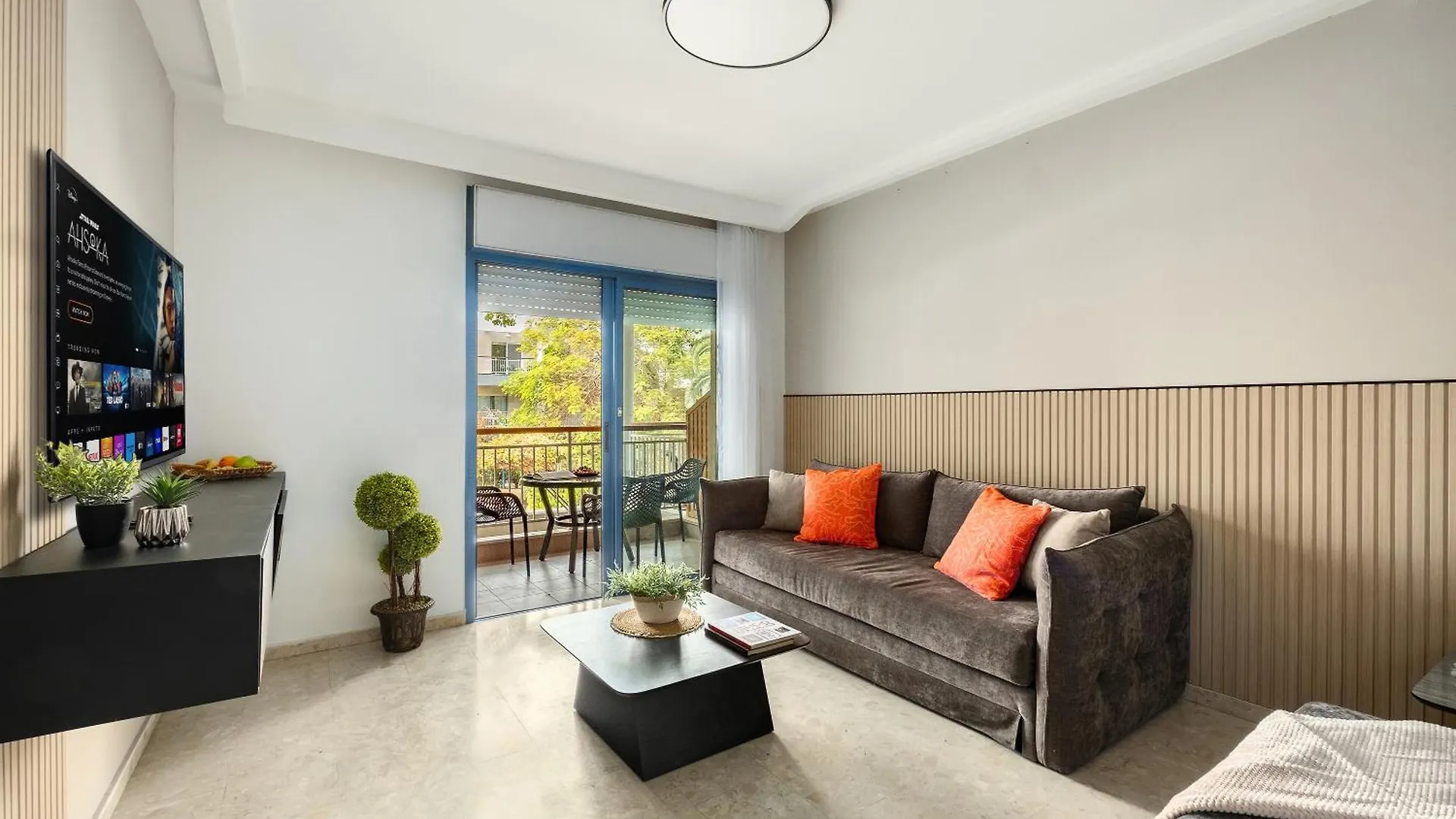 Royal Park Apartments Resort By Sea N Rent Eilat 0*,  Israel