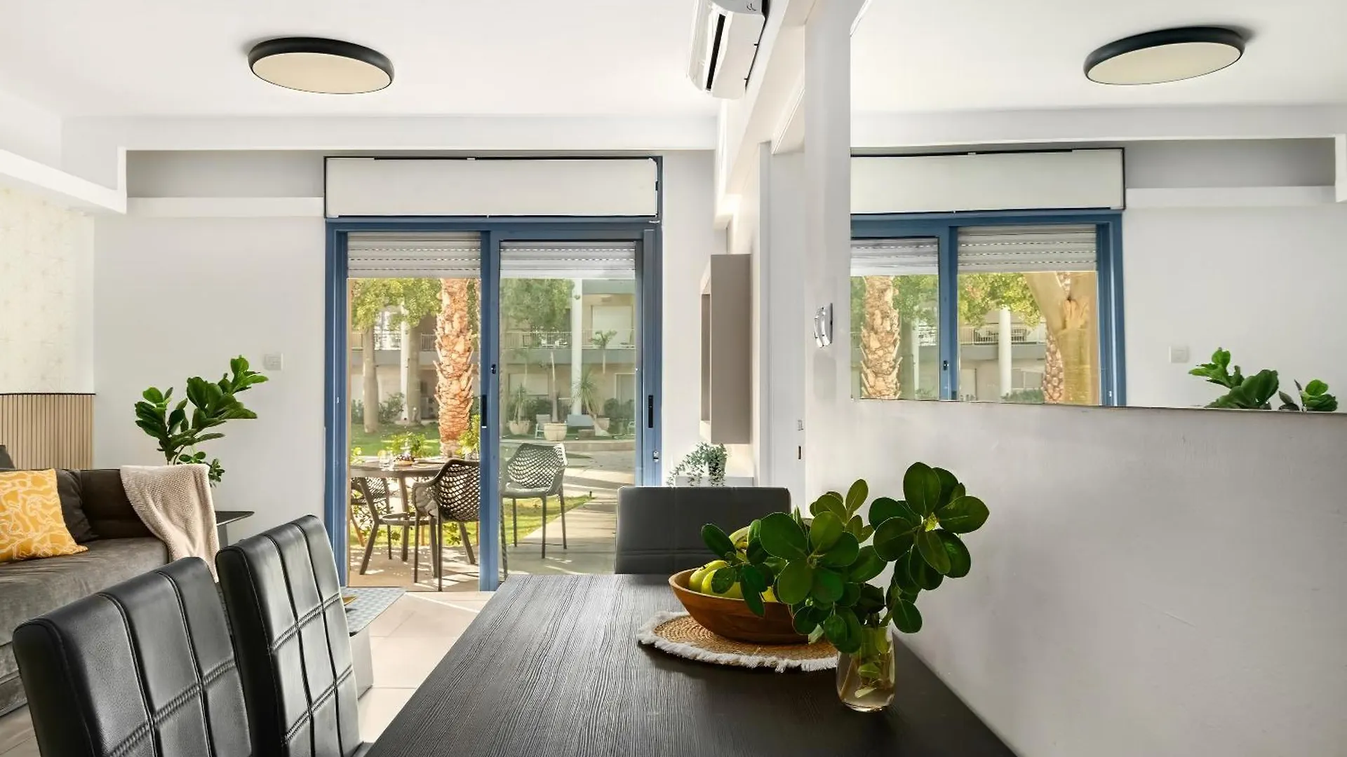 Royal Park Apartments Resort By Sea N Rent Eilat