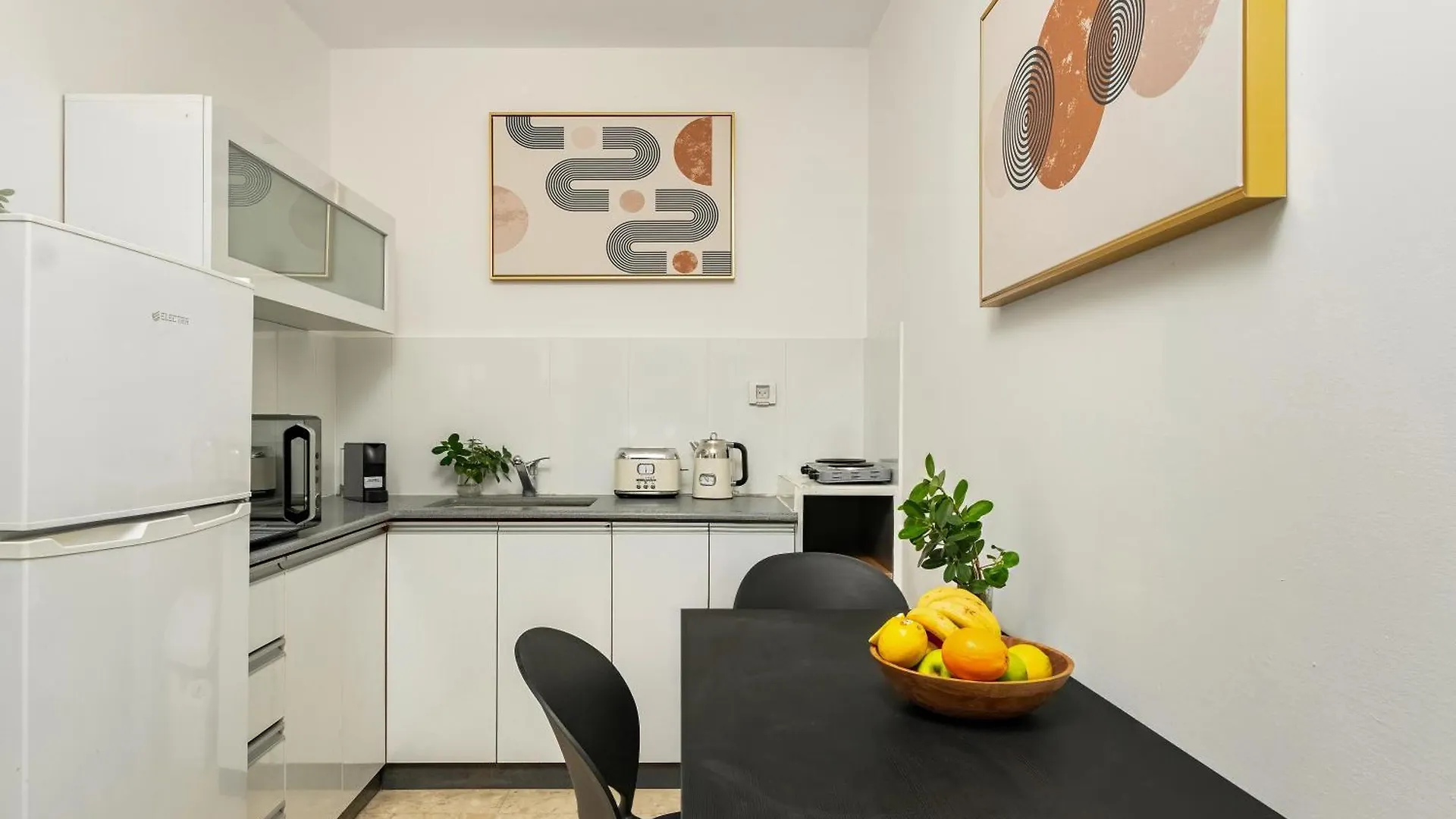 Royal Park Apartments Resort By Sea N Rent Eilat