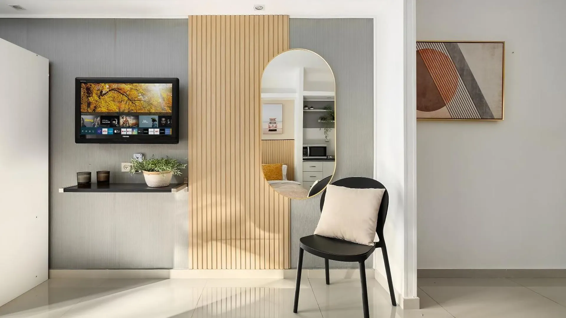 Royal Park Apartments Resort By Sea N Rent Eilat 0*,