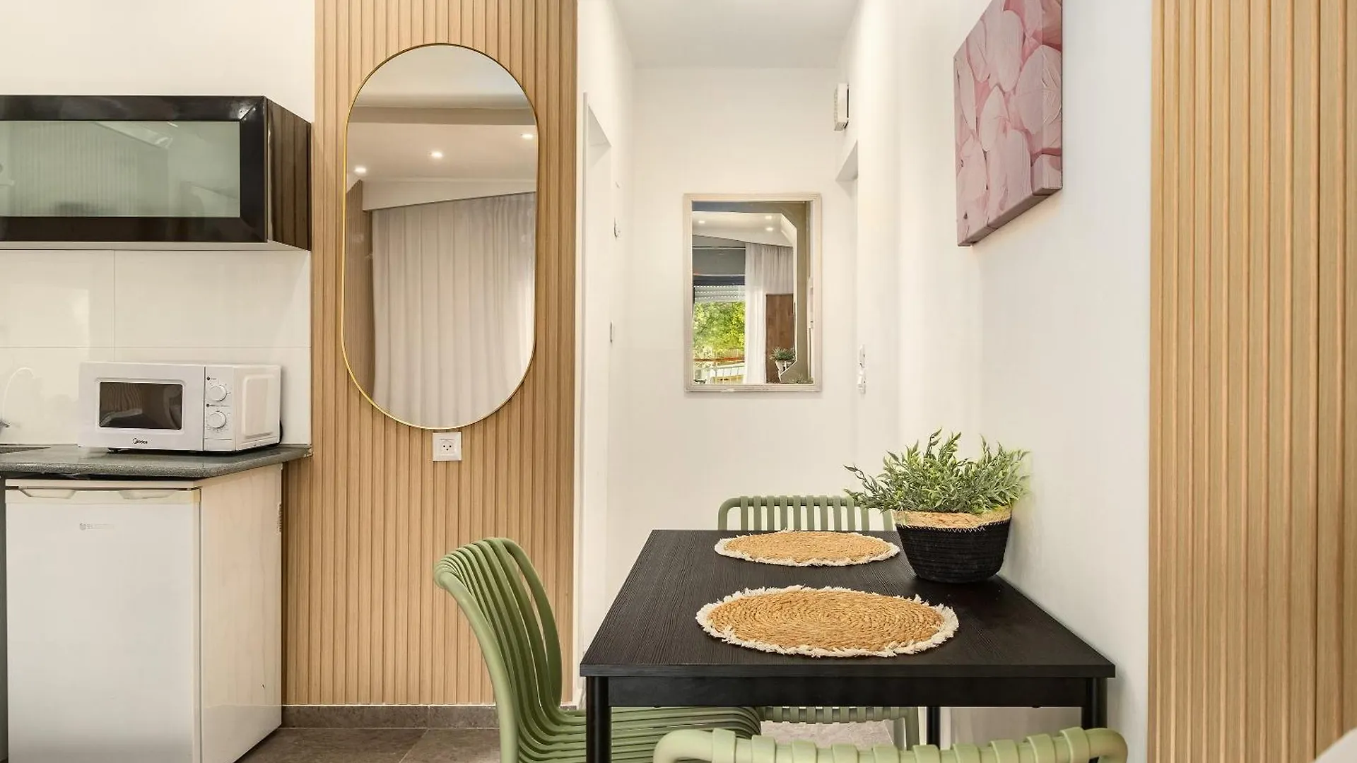 Royal Park Apartments Resort By Sea N Rent Eilat 0*,